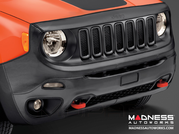 Jeep Renegade Front End Cover - Pre Facelift Models